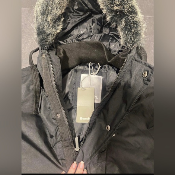 Men’s bench heatley jacket - Picture 3 of 4